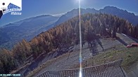 Archived image Webcam "Hochstein" mountain hut 07:00