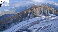 Archived image Webcam "Hochstein" mountain hut 15:00