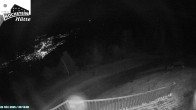 Archived image Webcam "Hochstein" mountain hut 19:00