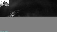 Archiv Foto Webcam Sicht von der Hochsteinhütte auf 2057 Meter 01:00
