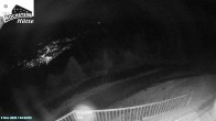 Archived image Webcam "Hochstein" mountain hut 03:00