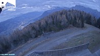 Archived image Webcam "Hochstein" mountain hut 05:00