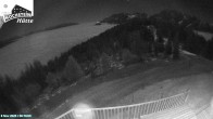 Archived image Webcam "Hochstein" mountain hut 23:00