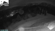 Archived image Webcam "Hochstein" mountain hut 23:00