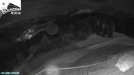 Archived image Webcam "Hochstein" mountain hut 01:00