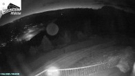 Archived image Webcam "Hochstein" mountain hut 05:00