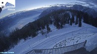 Archived image Webcam "Hochstein" mountain hut 06:00