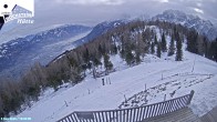 Archived image Webcam "Hochstein" mountain hut 09:00