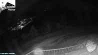 Archiv Foto Webcam Sicht von der Hochsteinhütte auf 2057 Meter 03:00