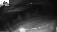 Archiv Foto Webcam Sicht von der Hochsteinhütte auf 2057 Meter 05:00