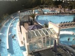 Archiv Foto Webcam Europatherme Bad Füssing 02:00