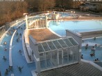 Archiv Foto Webcam Europatherme Bad Füssing 15:00