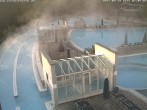 Archiv Foto Webcam Europatherme Bad Füssing 06:00