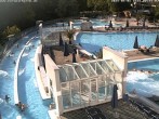 Archiv Foto Webcam Europatherme Bad Füssing 07:00