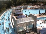 Archiv Foto Webcam Europatherme Bad Füssing 11:00