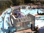 Archiv Foto Webcam Europatherme Bad Füssing 13:00