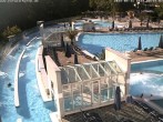 Archiv Foto Webcam Europatherme Bad Füssing 07:00