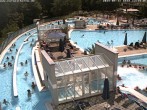 Archiv Foto Webcam Europatherme Bad Füssing 11:00