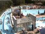 Archiv Foto Webcam Europatherme Bad Füssing 13:00