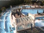 Archiv Foto Webcam Europatherme Bad Füssing 07:00