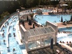 Archiv Foto Webcam Europatherme Bad Füssing 09:00