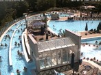 Archiv Foto Webcam Europatherme Bad Füssing 11:00
