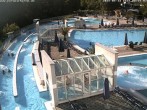 Archiv Foto Webcam Europatherme Bad Füssing 07:00