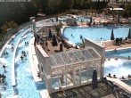 Archiv Foto Webcam Europatherme Bad Füssing 09:00