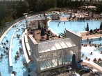 Archiv Foto Webcam Europatherme Bad Füssing 11:00