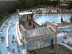 Archiv Foto Webcam Europatherme Bad Füssing 10:00