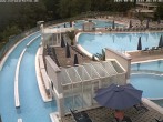 Archiv Foto Webcam Europatherme Bad Füssing 05:00