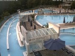 Archiv Foto Webcam Europatherme Bad Füssing 06:00