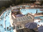 Archiv Foto Webcam Europatherme Bad Füssing 09:00