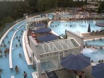 Archiv Foto Webcam Europatherme Bad Füssing 11:00