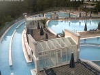 Archiv Foto Webcam Europatherme Bad Füssing 05:00