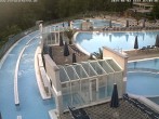 Archiv Foto Webcam Europatherme Bad Füssing 06:00
