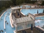 Archiv Foto Webcam Europatherme Bad Füssing 17:00