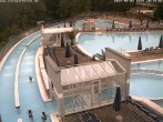 Archiv Foto Webcam Europatherme Bad Füssing 19:00
