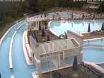 Archiv Foto Webcam Europatherme Bad Füssing 05:00