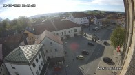 Archived image Webcam Tittling Market Square 07:00