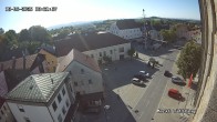 Archiv Foto Webcam Marktplatz in Tittling 07:00