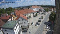 Archiv Foto Webcam Marktplatz in Tittling 13:00