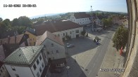 Archived image Webcam Tittling Market Square 07:00