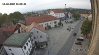 Archiv Foto Webcam Marktplatz in Tittling 12:00