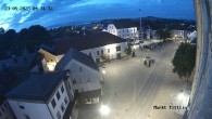 Archived image Webcam Tittling Market Square 03:00