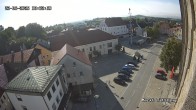 Archived image Webcam Tittling Market Square 07:00