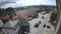 Archived image Webcam Tittling Market Square 09:00
