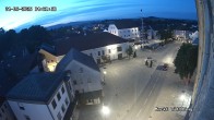 Archived image Webcam Tittling Market Square 03:00