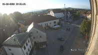 Archived image Webcam Tittling Market Square 06:00