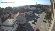Archived image Webcam Tittling Market Square 07:00